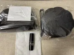 コスメデコルテ　クリスマスコフレ 2025 ルージュ　口紅　26G　ポーチ