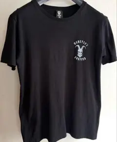 B'z MONSTER'S CHOPPER Tシャツ　M
