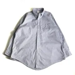 ブルックスブラザーズ MAKERS BD シャツ USA製 千鳥格子柄 割引不可