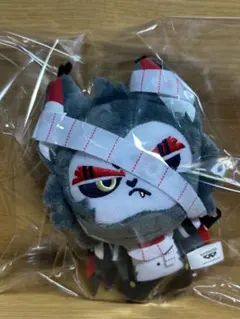 OWCS 立川 オーバーウォッチ ZETA キリコ ぬいぐるみ - メルカリ