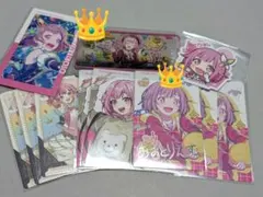 鳳えむ　エピカ　メモステ　箔押し　バースデー　グリカ