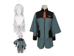 2025年最新】ミオリネ コスプレの人気アイテム - メルカリ