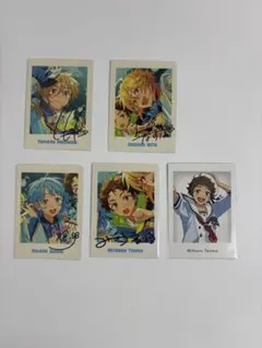 あんスタ　Ra＊bits ぱしゃっつ　セット