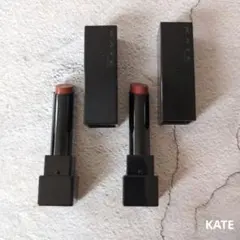 【セット/B】KATE リップモンスター 口紅 ティント リップカラー