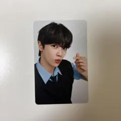 RIIZE ソンチャン トレカ RIIZING DAY