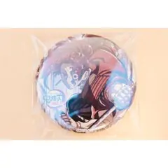 鬼滅 全集中展 幕間画 アイキャッチ 缶バッジ 弐 縁壱 零式