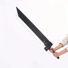 ザックス クラウド バスターソード コスプレ 武器 刀 108㎝【残3のみ