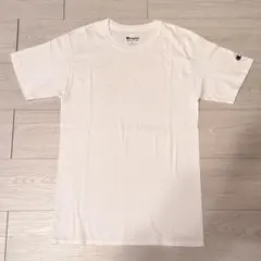 ユニセックス champion チャンピオン 白T 白ティー