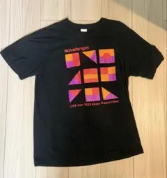 Novelbright Hope Assort tour Tシャツ Lサイズのサムネイル