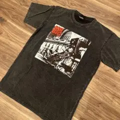 Mr.BIG メモリアルTシャツ　XLサイズ Mr.BIG メモリアルTシャツ 2025年最新】mr.big tシャツの人気