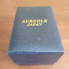 AUREOLE 日本製 時計 ケースのサムネイル