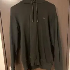LACOSTE パーカー