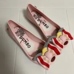 ミニメリッサ ディズニーダンボ