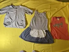 3点セット✳️アディダス　Acoba グリーンレーベル リラクシング✴️120130