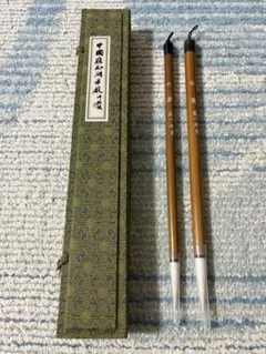新品・未使用】北一ヴェネツィア美術館 ガラスペン セット インク付き