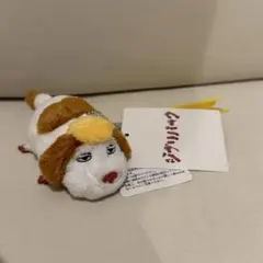 ジブリパーク ヒン ストラップ マスコットのサムネイル