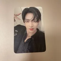 ZB1 CinemA ParadisE soundwave 特典 リキ