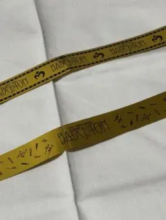 Mrs. GREEN APPLE 金テープ(銀テープ)　二種類フル