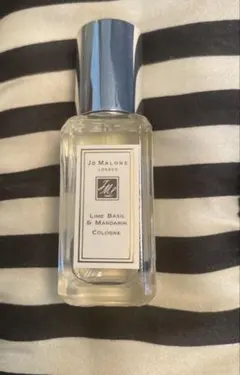 新品未使用JoMalonジョーマローンライム バジル & マンダリンコロン9ml