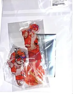 STPR BOYS ドキ恋 とぅるりぷ 夏合宿 コンプリートセット はりま