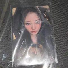 MEOVV アンナ 田中杏奈 台湾 台北限定 ラキドロ 特典 トレカ - メルカリ