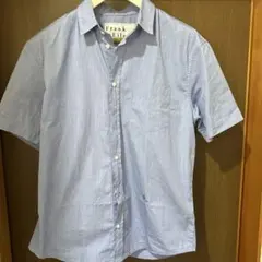 Frank & Eileen RHC 半袖シャツ Colin 2枚セットのサムネイル
