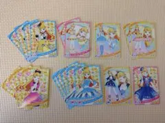 アイプリカード【じゅりあ、える】