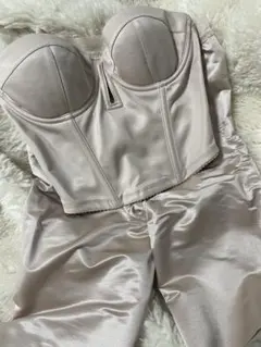 ブライダルインナー　THE TREAT DRESSING C70 M