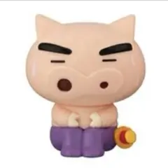 クレヨンしんちゃんまちぼうけ7栄光のヤキニクロード ぶりぶりざえもん フィギュア