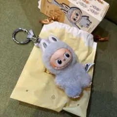 イニシャルラブブC