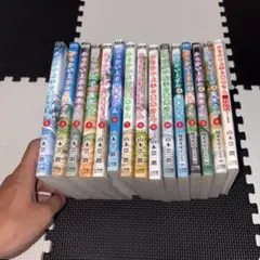 からかい上手の高木さん1〜17巻元高木さん1〜11巻それでも歩は寄せて