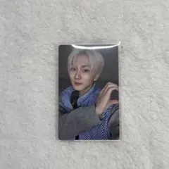 ENHYPEN 宵 YOI 初回限定盤B ジョンウォン