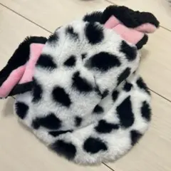 101匹わんちゃん ファンキャップ