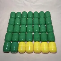 チョコエッグ　ケース　35個