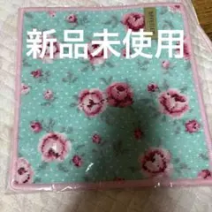 【新品未使用】FEILERタオルハンカチ