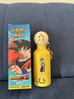 2025年最新】kfc ドラゴンボール水筒の人気アイテム - メルカリ