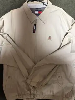 TOMMY ナイロンジャケット