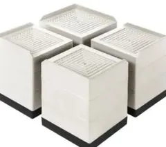 중고 책상, 소파, 침대, 테이블, 이중 침대, 다리, L 타입, 4 세트
