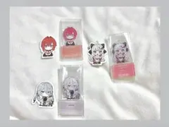 にじさんじ チョコエッグ ソフィア アンジュ 石神のぞみ