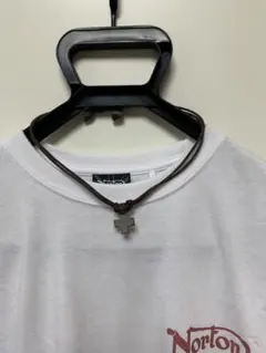 十字架のネックレス⭐️25年物⭐️