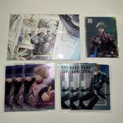 2025年最新】アイナナexpo ポストカード 悠の人気アイテム - メルカリ