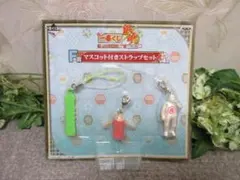 クFF3623 未使用　銀魂一番くじ　ありがとうアニメ銀魂そして続きは劇場でF賞