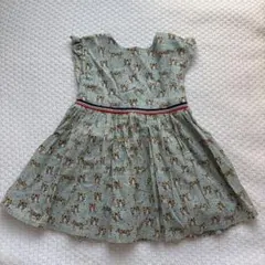 next ワンピース　12-18m 特に汚れなし