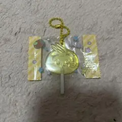 ちいかわ　キャンディチャームグミ　うさぎ