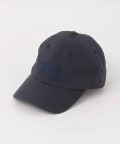 ＜6(ROKU)＞FOLD IN キャップのサムネイル