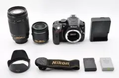 Nikon F3 HP 本体 レンズ アクセサリーセットdw-4 AS-7 など Nikon F3 HP 本体 レンズ アクセサリーセットdw-4 AS-7 など - メルカリ
