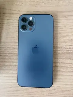 Apple iPhone 12 Pro グラファイト
