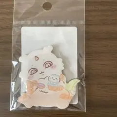 ちいかわ ちいかわbaby ぷっくり アクリルマグネット あのこ キメラ