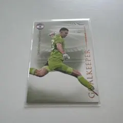 EMILIANO MARTINEZ 62シリ　エミリアーノ・マルティネス