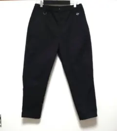 F.C.Real Bristol SOPH クロップドパンツ ブラックのサムネイル